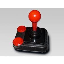 Off-Brand Atari Joystick