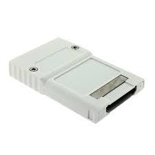 Off-brand Memory Card for GameCube