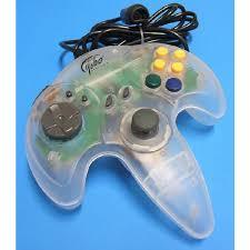 Off-brand Nintendo N64 Controller