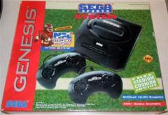 Sega Genesis Sports System w/ NFL Football 94