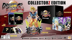 Dragon Ball FighterZ Collectorz Edition