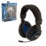 PS4 - Headset - Pro Gamer Headset - Large - Black (KMD)