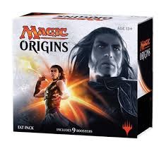 Magic Origins Fat Pack