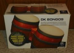 DK Bongos