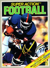 Super-Action Football