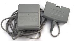 Gameboy Advance AC Adapter
