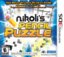 Nikolis Pencil Puzzle