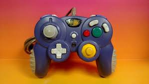 Mad Catz Gamecube Controller