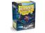 Dragon Shield Box of 100 in Matte Black