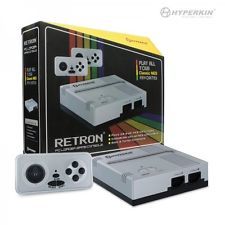 Retron FC Loader Game Console