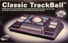 Classic TrackBall for Playstation