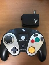 Off Brand Wireless Gamecube Controller