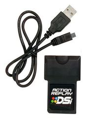 Action Replay DSi