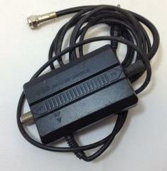 Sega RF Switch