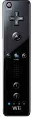 Wii Remote Controller - Black