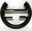 Wii Steering Wheel - Ubisoft Thrustmaster