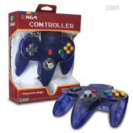 N64 Controller Grape - Tomee