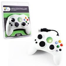 Xbox Controller White