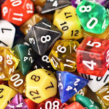 Polyhedral Misc. Loose