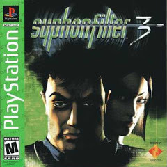 Syphon Filter 3 [Greatest Hits]