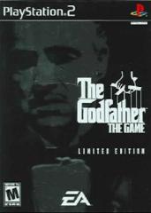 The Godfather Limited Edition