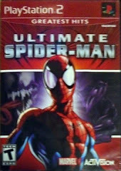 Ultimate Spiderman [ Greatest hits]