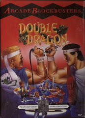 Double Dragon [Cardboard Box]
