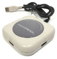 Gameboy 4 Way Player Adapter DMG-07