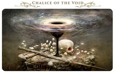 Chalice of the Void Seb Mckinnon Playmat 229/2350
