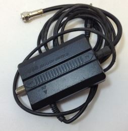 Sega RF Switch