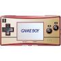 Gameboy Micro - 20th Anniversary