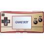 Gameboy Micro - 20th Anniversary