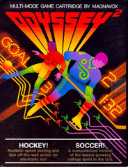 Hockey!/Soccer!