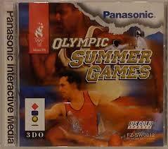 Olympic Summer Games