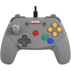 Retro Fighters Controller N64