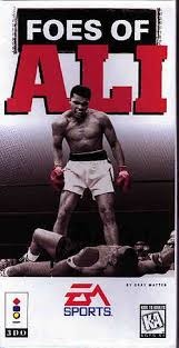 Foes of Ali