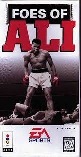 Foes of Ali