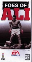 Foes of Ali