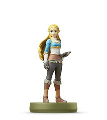 Zelda - Breath of Wild