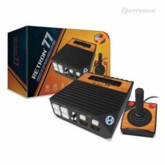 RetroN 77: HD Gaming Console For Atari 2600™ - Hyperkin