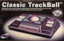 Classic TrackBall for Playstation