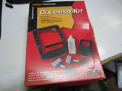 Nintendo 64 Game System Cleaning Kit - Player's Edge
