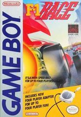 F1 Race [Four Player Adapter Bundle]