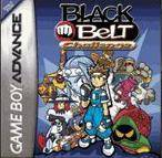 Black Belt Challenge [PAL]