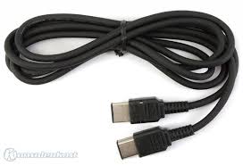 Game Link Cable for GameBoy DMG-04