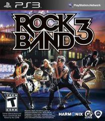 Rock Band 3 Guitar And Drum Bundle