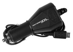DS Car Charger Adpater