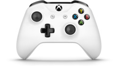 Xbox One Wireless Controller