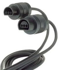 N64 Controller Extension
