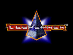 Icebreaker